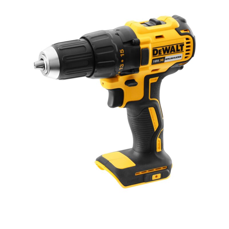 DeWalt DCD777 Cordless Drill — Subscription