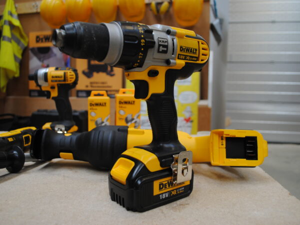 DeWalt DCD996 Combi Drill Driver 18V (Rental)
