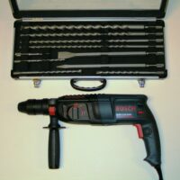 Bosch GBH 18V-26 SDS-Plus Rotary Hammer (Rental)