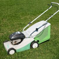 Stihl RMA 339 C Cordless Lawn Mower (Rental)