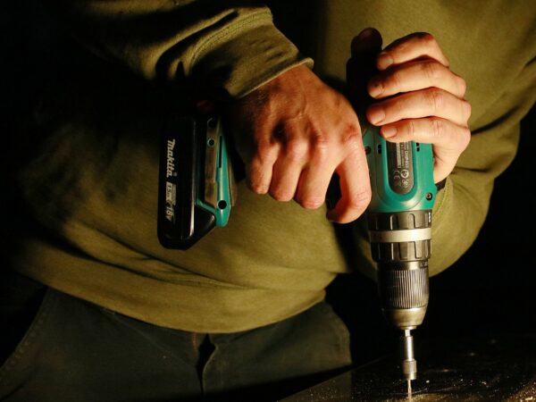 Makita DHP484 Drill Driver — Subscription