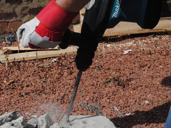 Makita HR2470 Rotary Hammer — Subscription