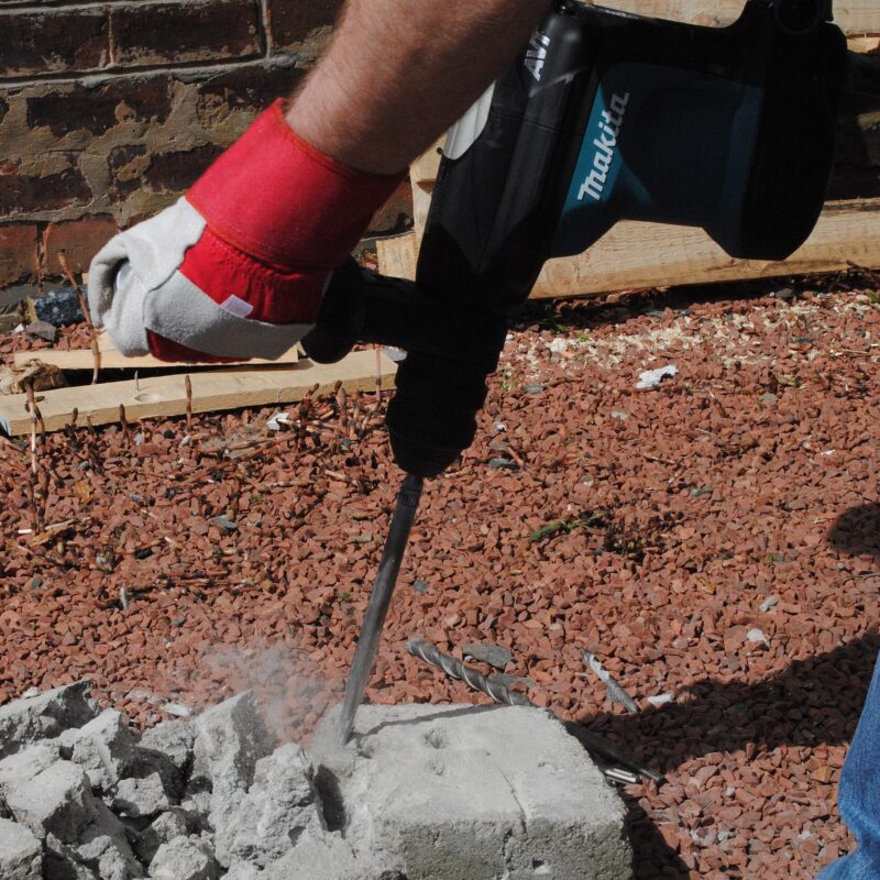 Makita HR2470 Rotary Hammer — Subscription