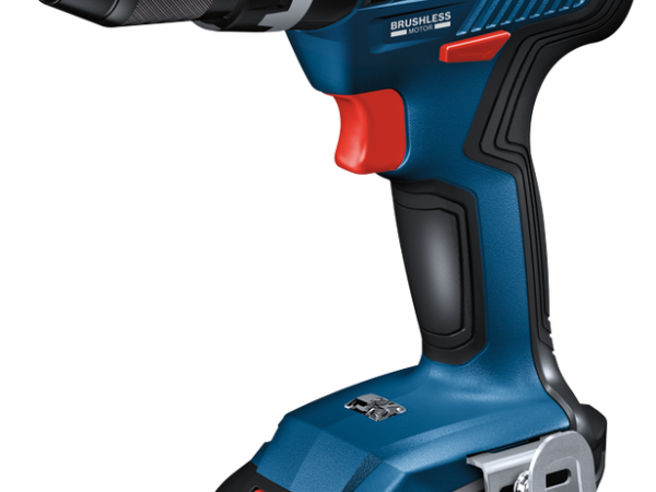 Bosch GSB 18V-55 Combi Drill