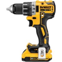 DeWalt DCD791 Brushless Drill Driver 18V