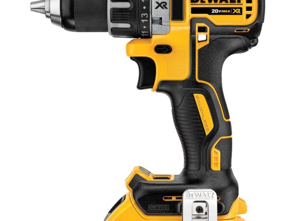 DeWalt DCD791 Brushless Drill Driver 18V