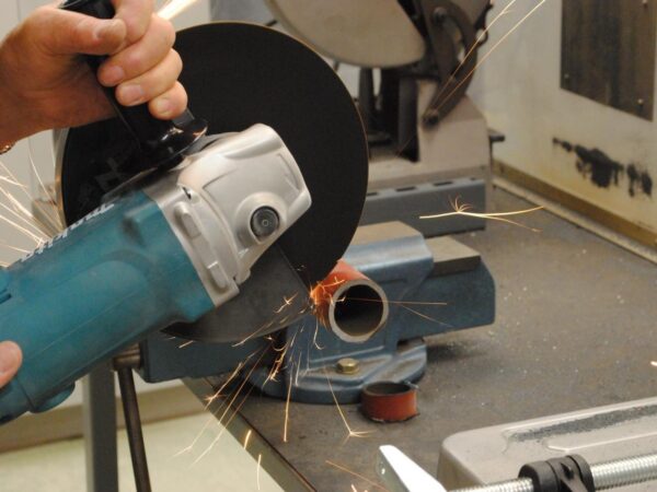 Makita GA5020 Angle Grinder 125 mm
