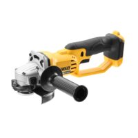 DeWalt DCG412 Angle Grinder 18V 125 mm