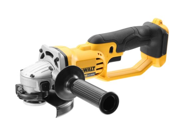 DeWalt DCG412 Angle Grinder 18V 125 mm