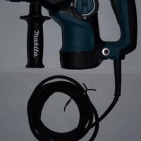 Makita HR2630 SDS-Plus Rotary Hammer 800 W