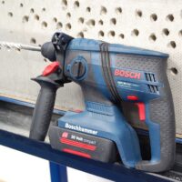 Bosch GBH 2-28 F SDS-Plus Rotary Hammer 880 W