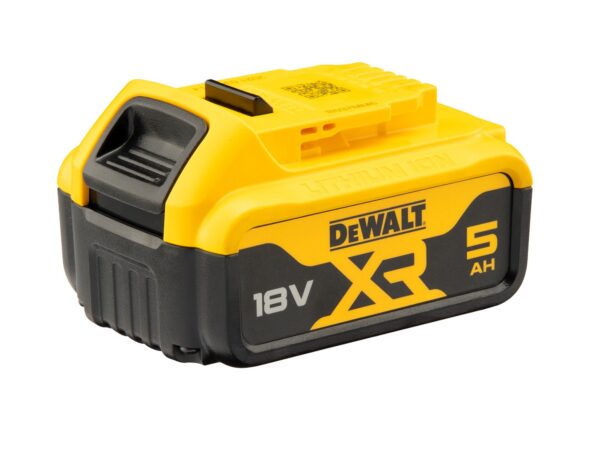 DeWalt DCB184 18V XR 5.0Ah Battery