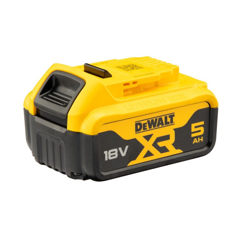 DeWalt DCB184 18V XR 5.0Ah Battery