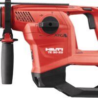 Hilti TE 30-A36 SDS-Plus Rotary Hammer (Rental)
