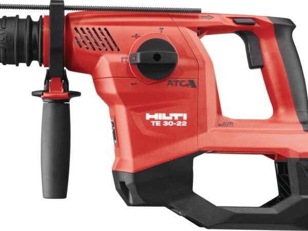 Hilti TE 30-A36 SDS-Plus Rotary Hammer (Rental)