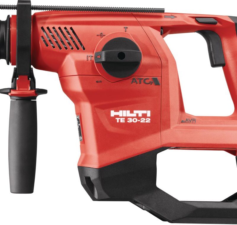 Hilti TE 30-A36 SDS-Plus Rotary Hammer (Rental)