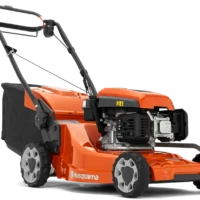 Husqvarna LC 347V Electric Lawn Mower (Rental)