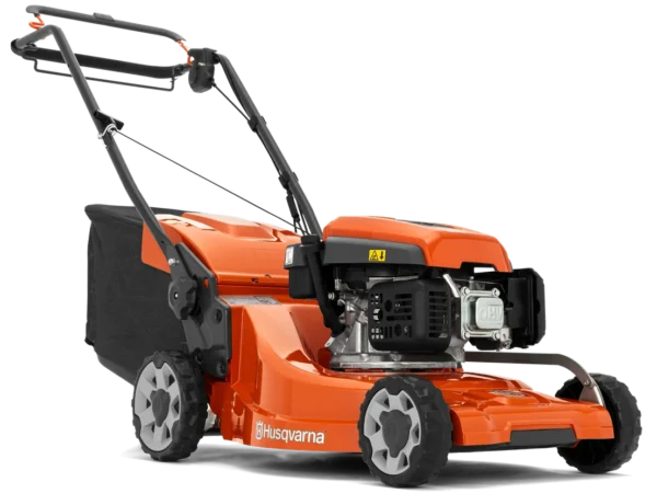 Husqvarna LC 347V Electric Lawn Mower (Rental)