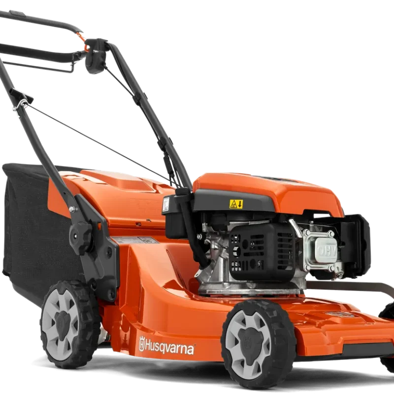 Husqvarna LC 347V Electric Lawn Mower (Rental)