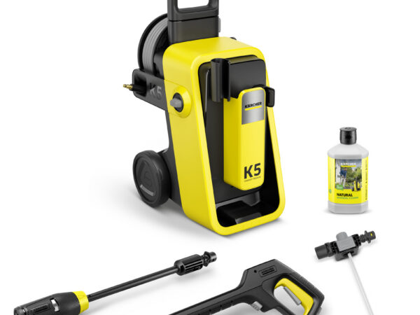 Kärcher K5 Premium Pressure Washer (Rental)