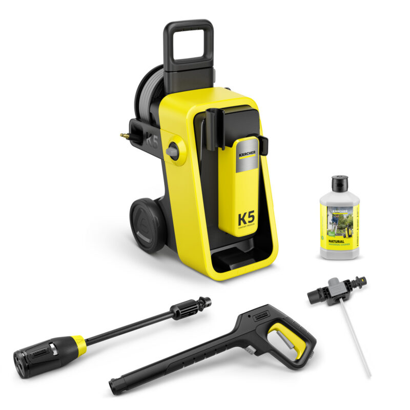 Kärcher K5 Premium Pressure Washer (Rental)